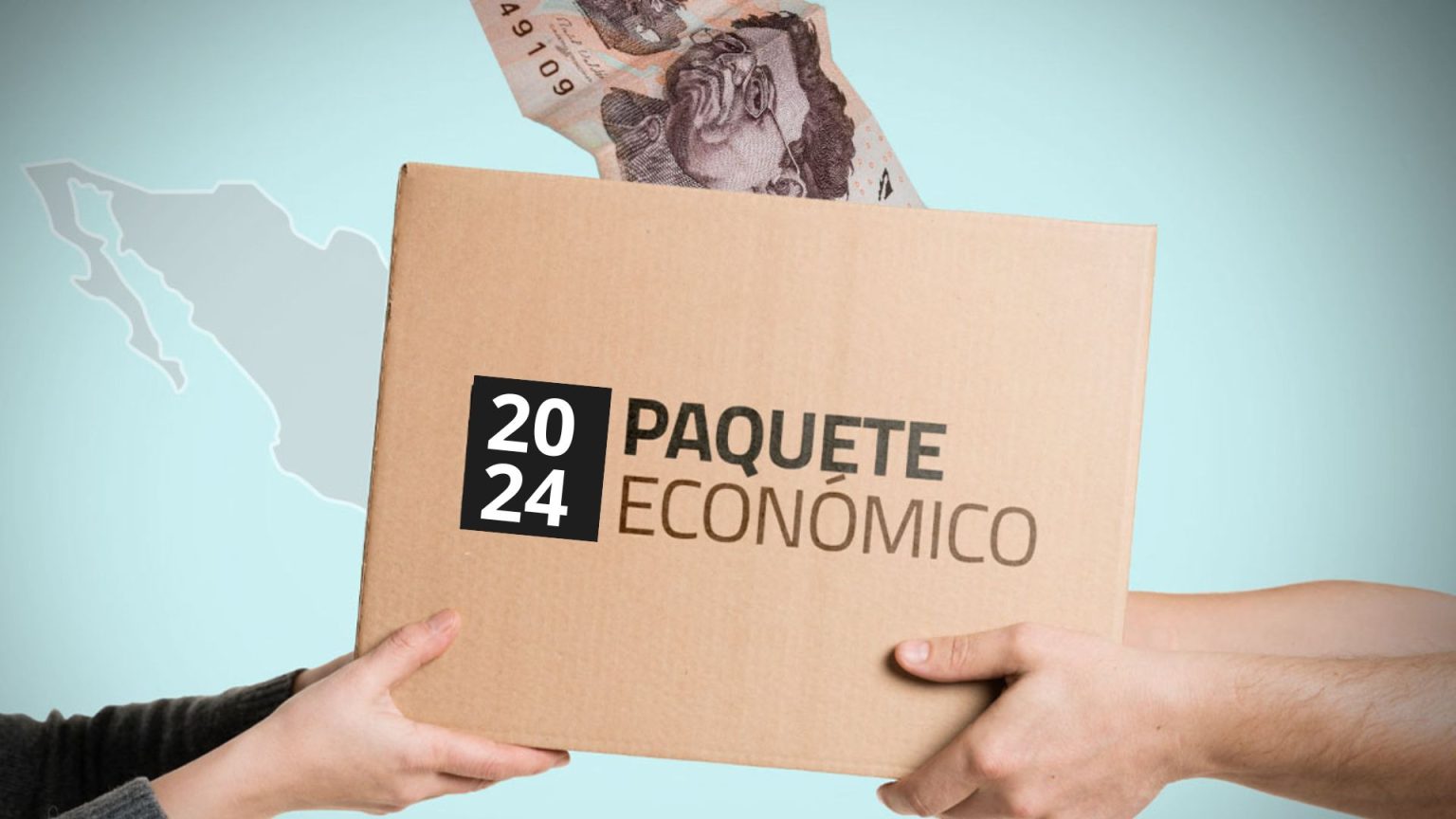 Actualización Fiscal VII, Paquete Económico 2024 – Zesati